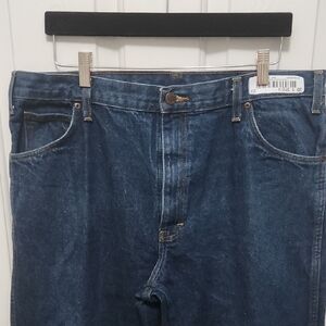 Dickies Relaxed Blue Jeans Classic Comfort